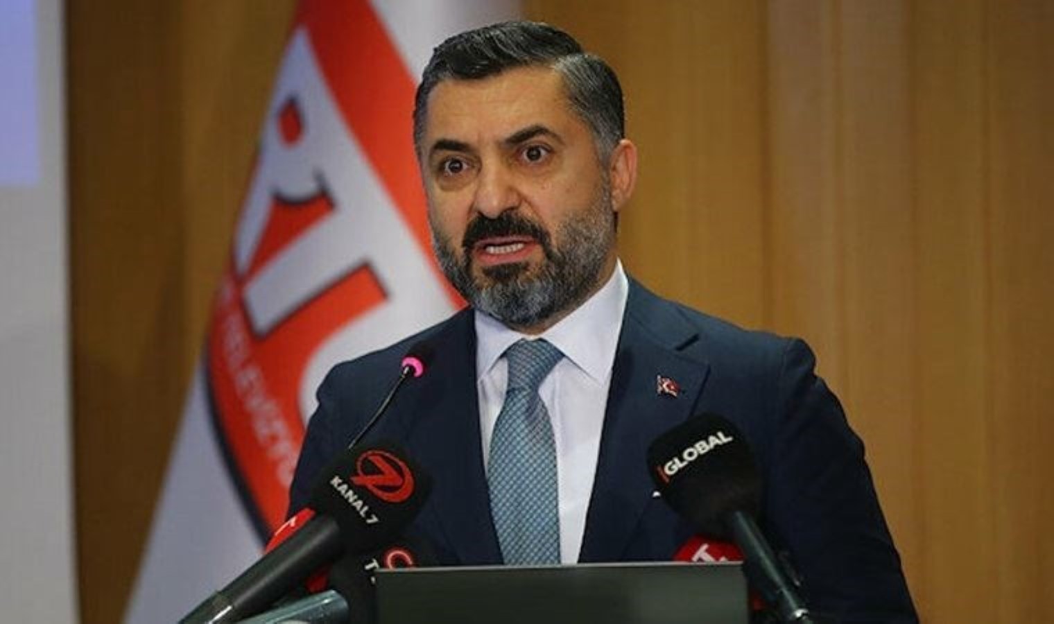 RTÜK Başkanı Şahin’den ‘boykot’ tehdidi: “Çağrıda bulunan, destek veren kanallar ve yayınlar takip edilmekte olup, gereği yapılacak”