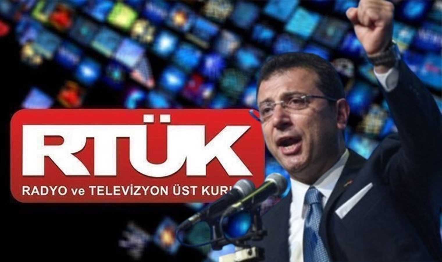 RTÜK Başkanı Şahin’den medyaya ‘lisans iptali’ tehdidi