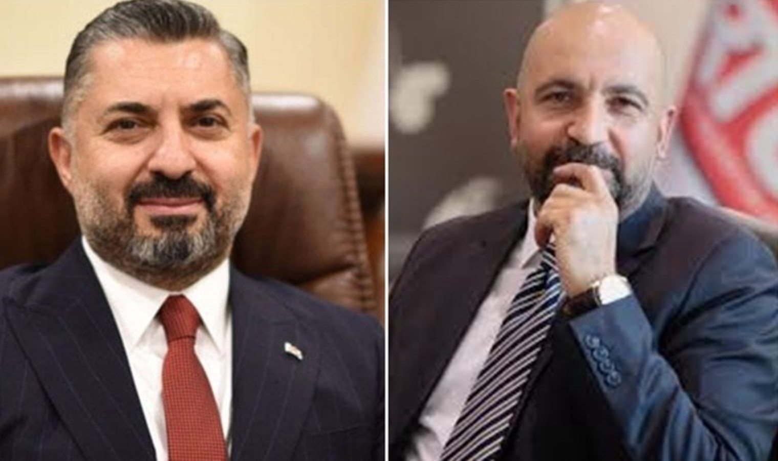 RTÜK Başkanı’ndan ‘boykot’ yanıtı: ‘Tehdit ve hakaretlerle ilgili suç duyurusunda bulunacağız’