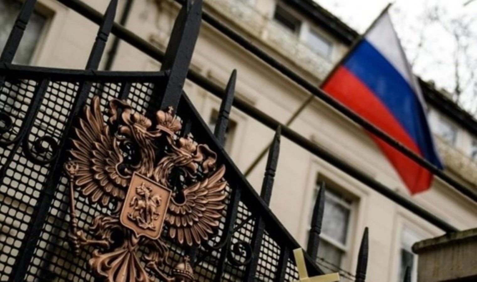 Rusya ve ABD heyetleri İstanbul’da ikinci kez bir araya geldi