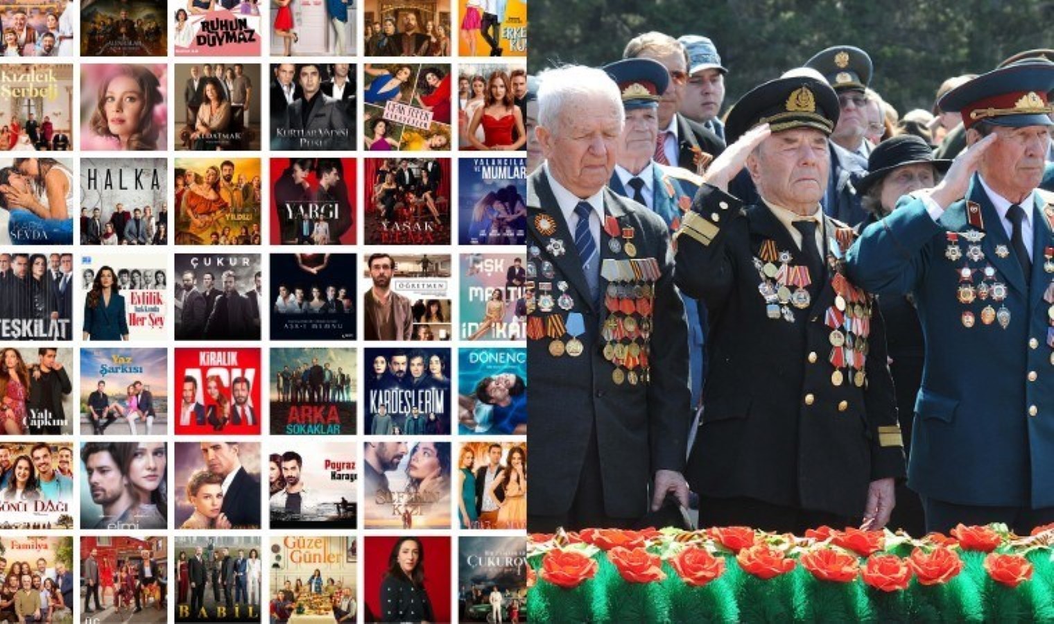 Rusya’da Türk dizilerine yasak çağrısı: ‘Aile kurumlarını tehdit ediyor’