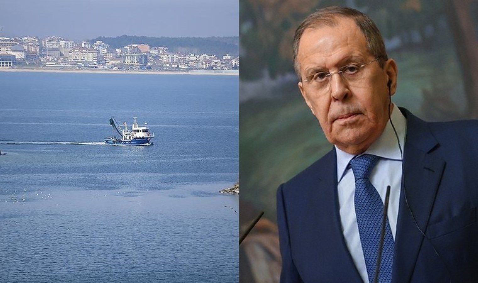 Rusya’dan Karadeniz uyarısı: Net garantilere ihtiyacımız var