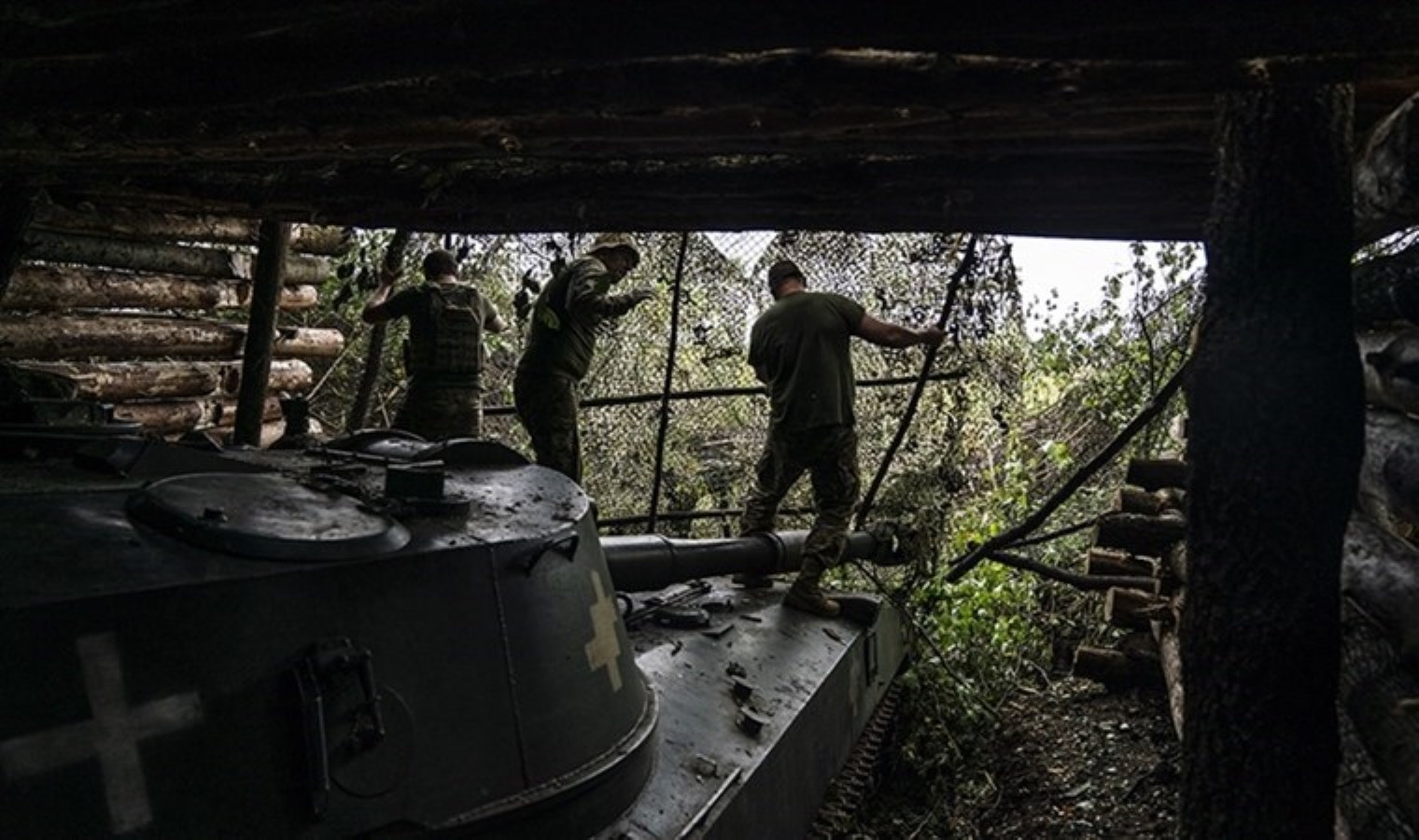 Rusya’dan Kursk açıklaması: Bölge geri alındı! Ukrayna 70 binden fazla asker kaybetti