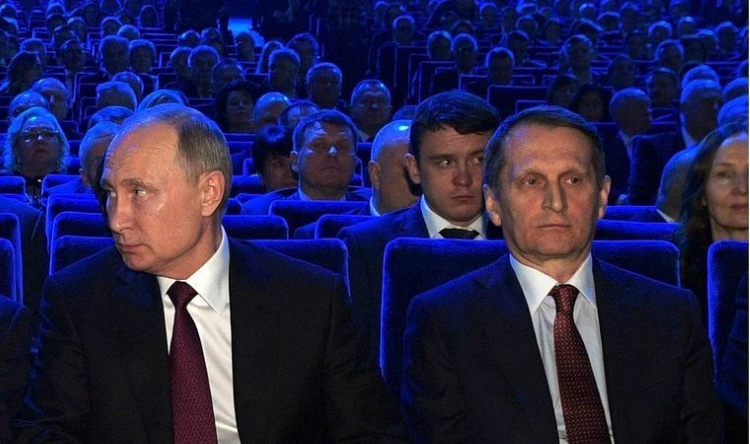 Rusya’dan NATO’ya sert uyarı: İlk bedeli Baltık ülkeleri öder