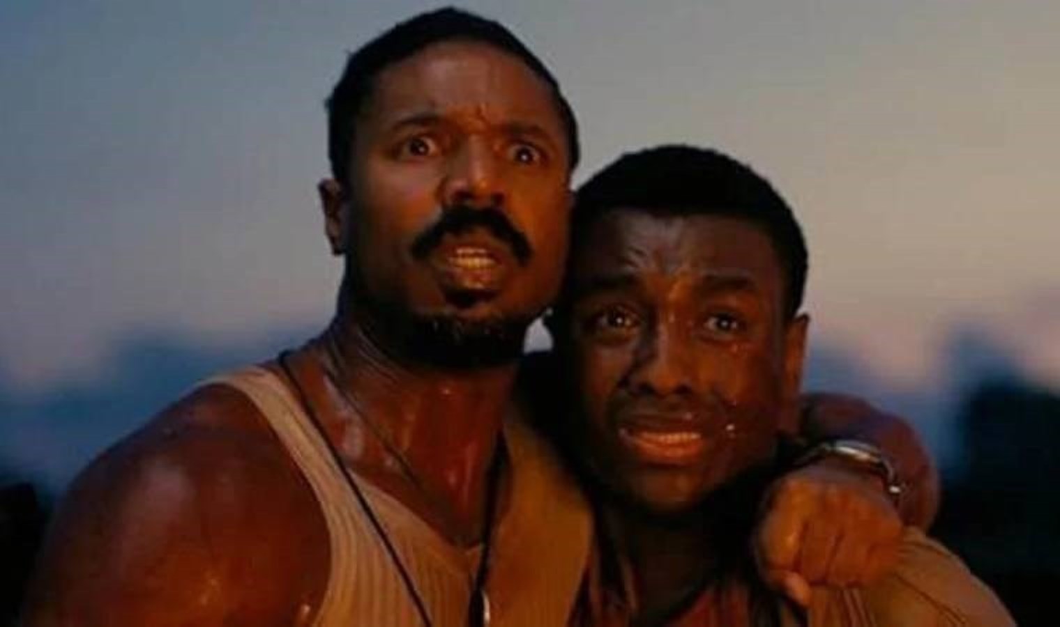 Ryan Coogler’dan Günahkârlar, Steven Soderbergh’den Kara Torba Operasyonu gösterimde: Beyaz ve ırkçı Amerika