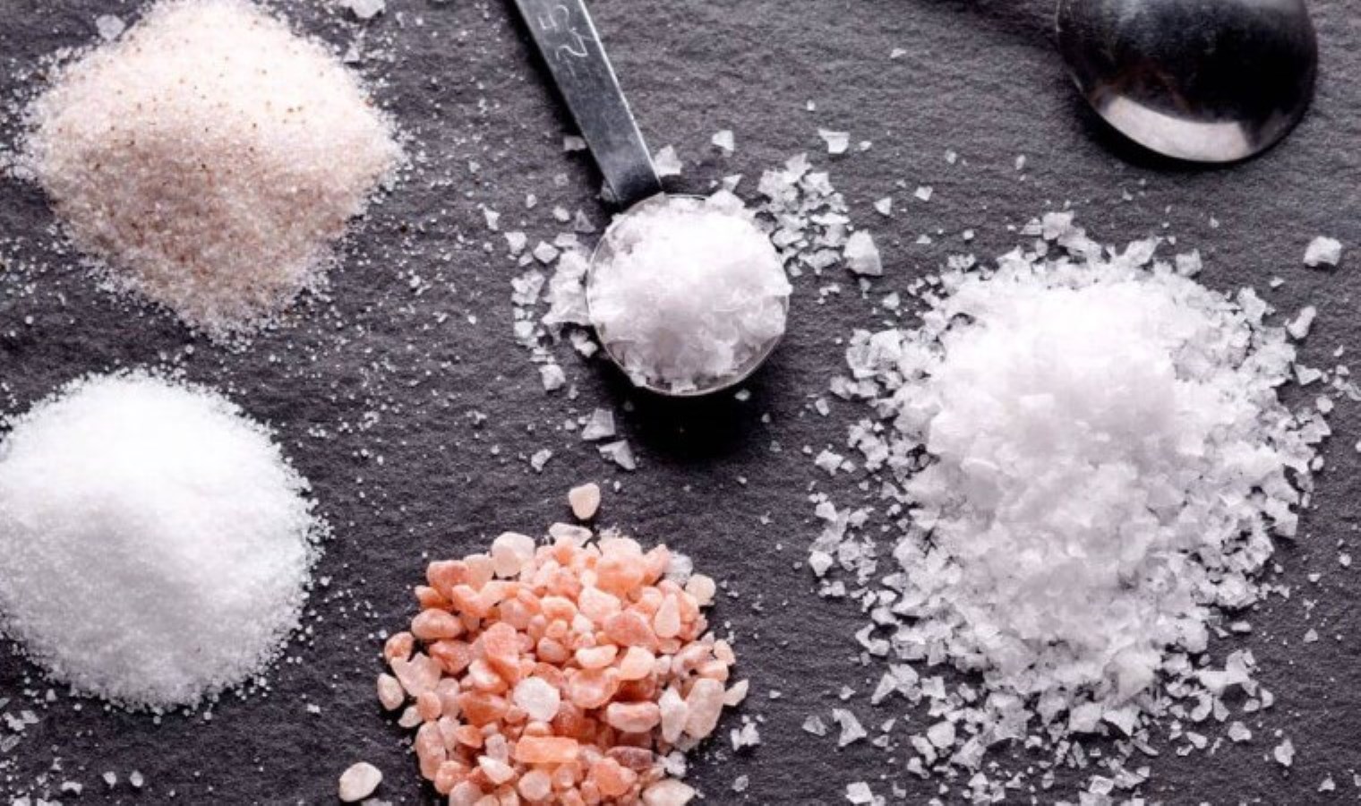 Sağlıklı yaşam için günde ne kadar tuz tüketilmeli?