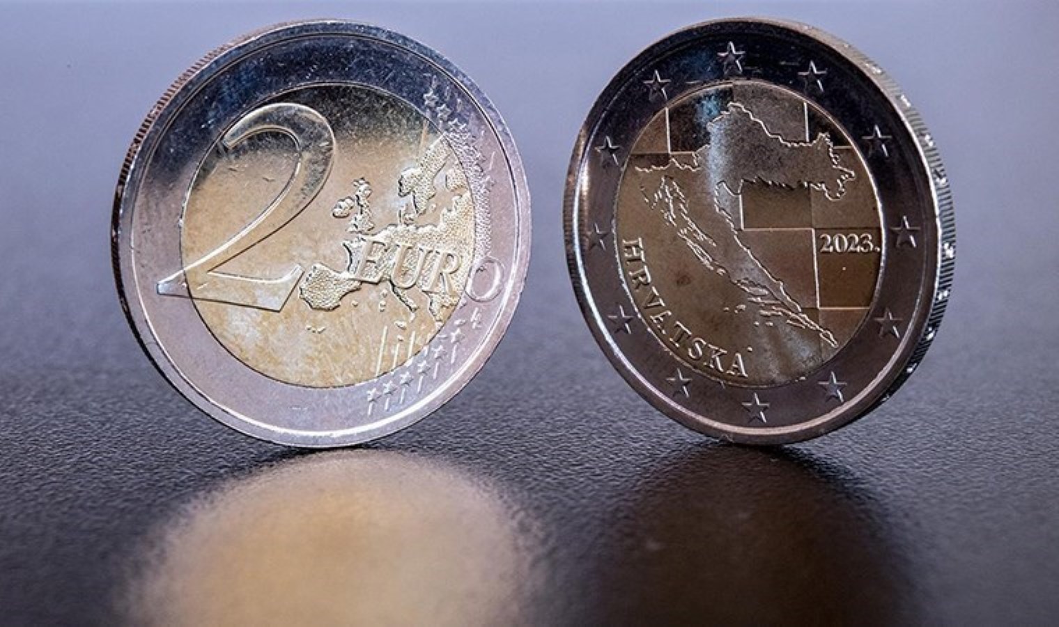 Sahte madeni ‘Euro’ operasyonu: 1 tutuklama