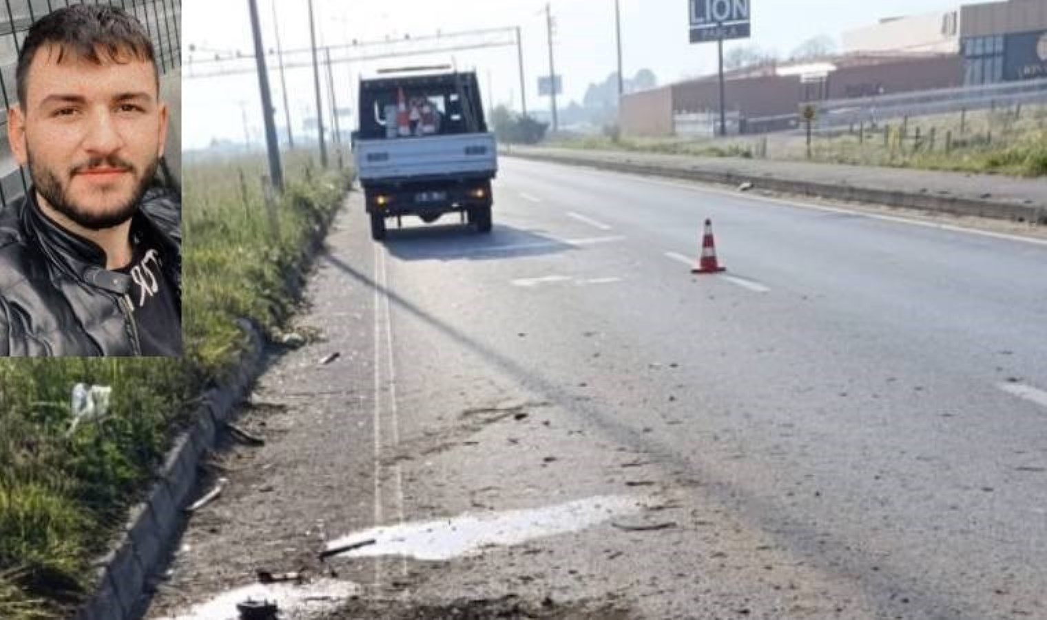 Sakarya’da feci kaza: Ölü ve yaralı var!