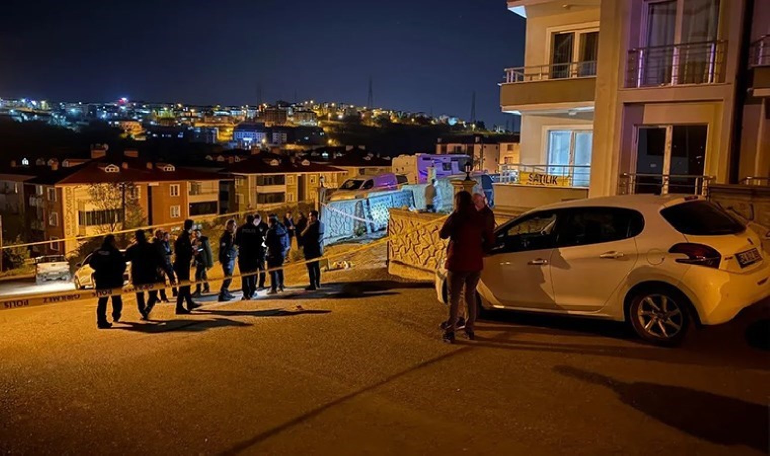 Sakarya’daki kanlı geceye ilişkin yeni gelişme: 3 kişi daha gözaltında