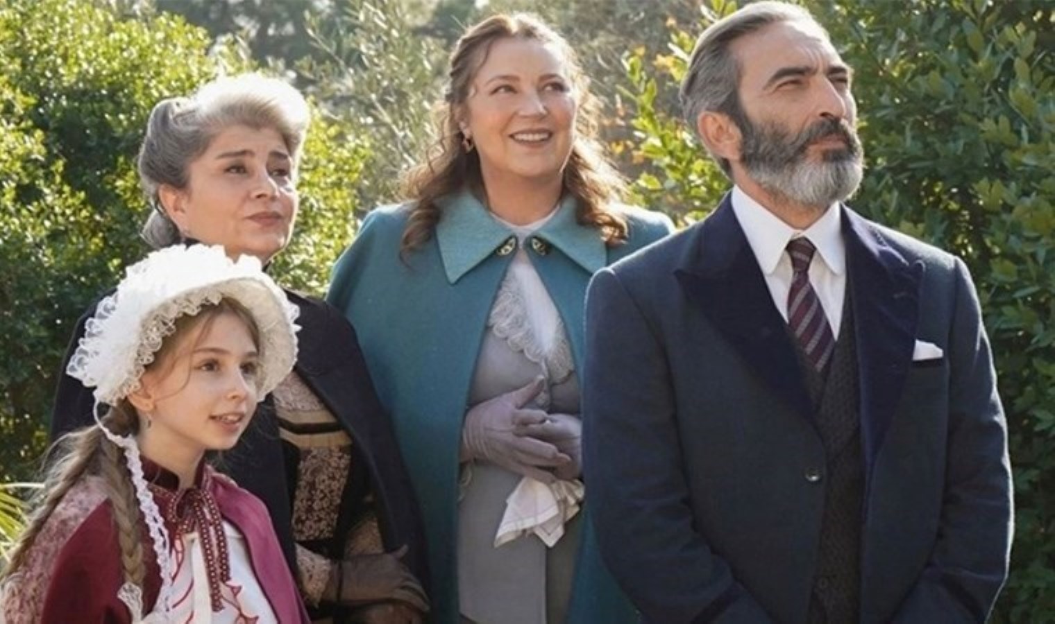 Şakir Paşa Ailesi dizisi neden yok? Şakir Paşa Ailesi yeni bölümü ne zaman?