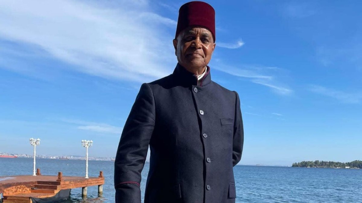 Şakir Paşa Ailesi’nin Lala’sı bakın kimin oğlu çıktı! Meğer annesi…