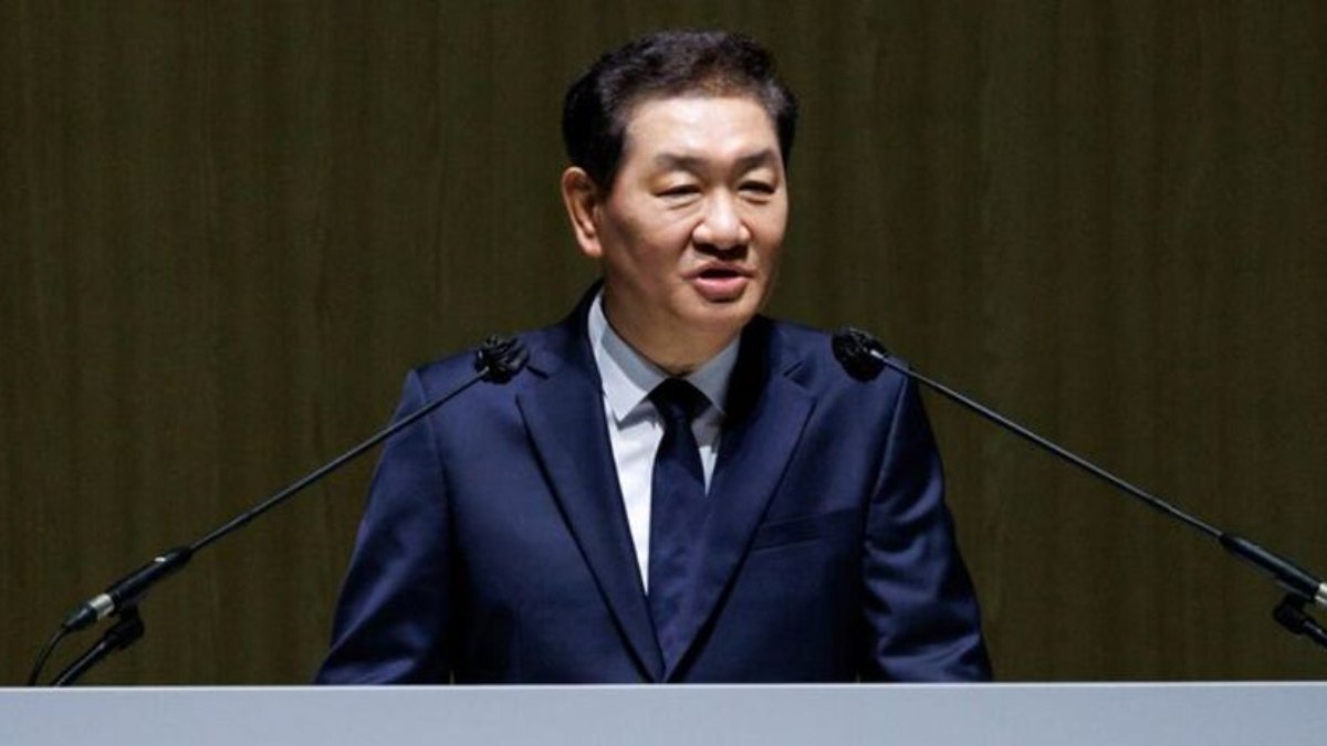 Samsung Electronics’i üzen veda! Üst Yöneticisi Han Jong-Hee hayatını kaybetti