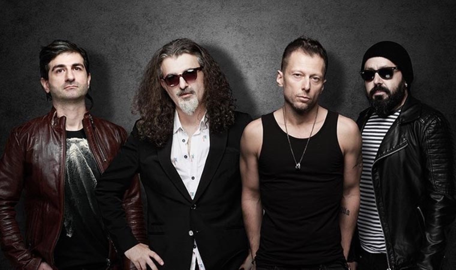 Sanat camiasından tepkiler sürüyor… Türk rock grubu Kargo’dan tutuklu gençlere destek!