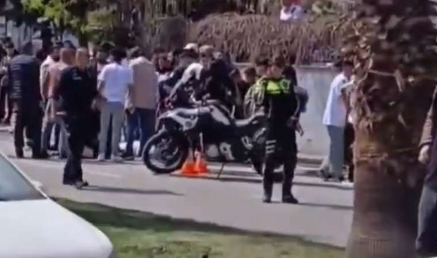 Şanlıurfa’da 2 kardeş silahlı saldırıda öldürüldü