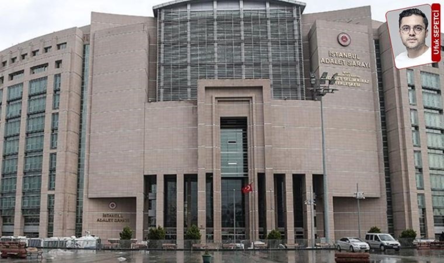 Saraçhane eylemlerine katıldıkları gerekçesiyle 99 genç hâkim karşısında: Tüm davalar ertelendi