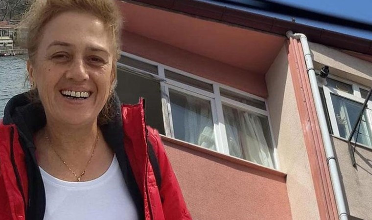 Sarıyer’de 55 yaşındaki kadının şüpheli ölümü: 7. kattan ‘düşüp’ hayatını kaybetti