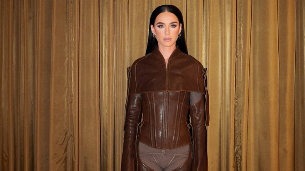 Şarkıcı Katy Perry’e ilgi yok! Dünya turnesini iptal edebilir