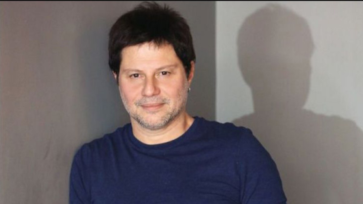 Şarkıcı Mirkelam’ın hayali: “Ben de sahnede ölmek isterim”