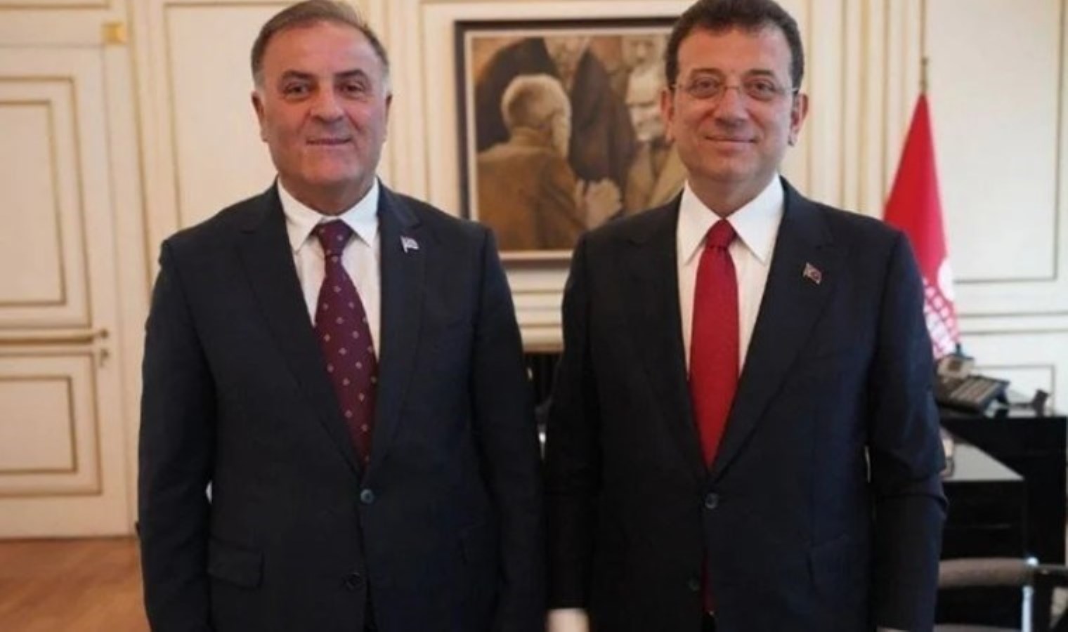 Seçim yarın… Dikkat çeken kulis: İBB’nin vekil başkanı kim olacak?