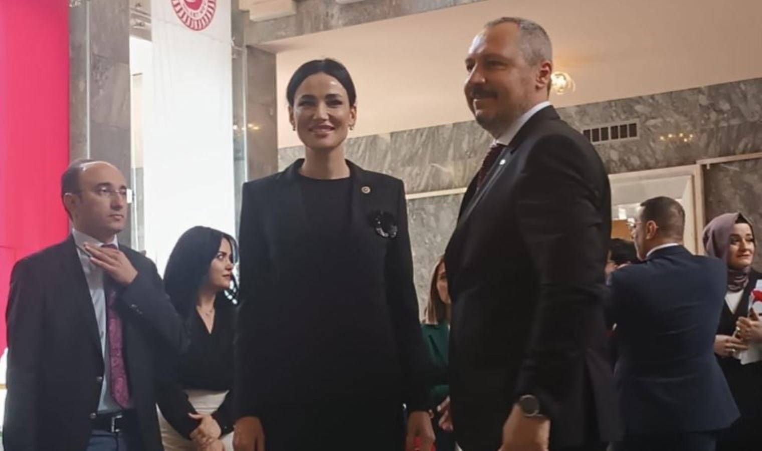 Seda Sarıbaş kimdir? Seda Sarıbaş kaç yaşında, nereli?