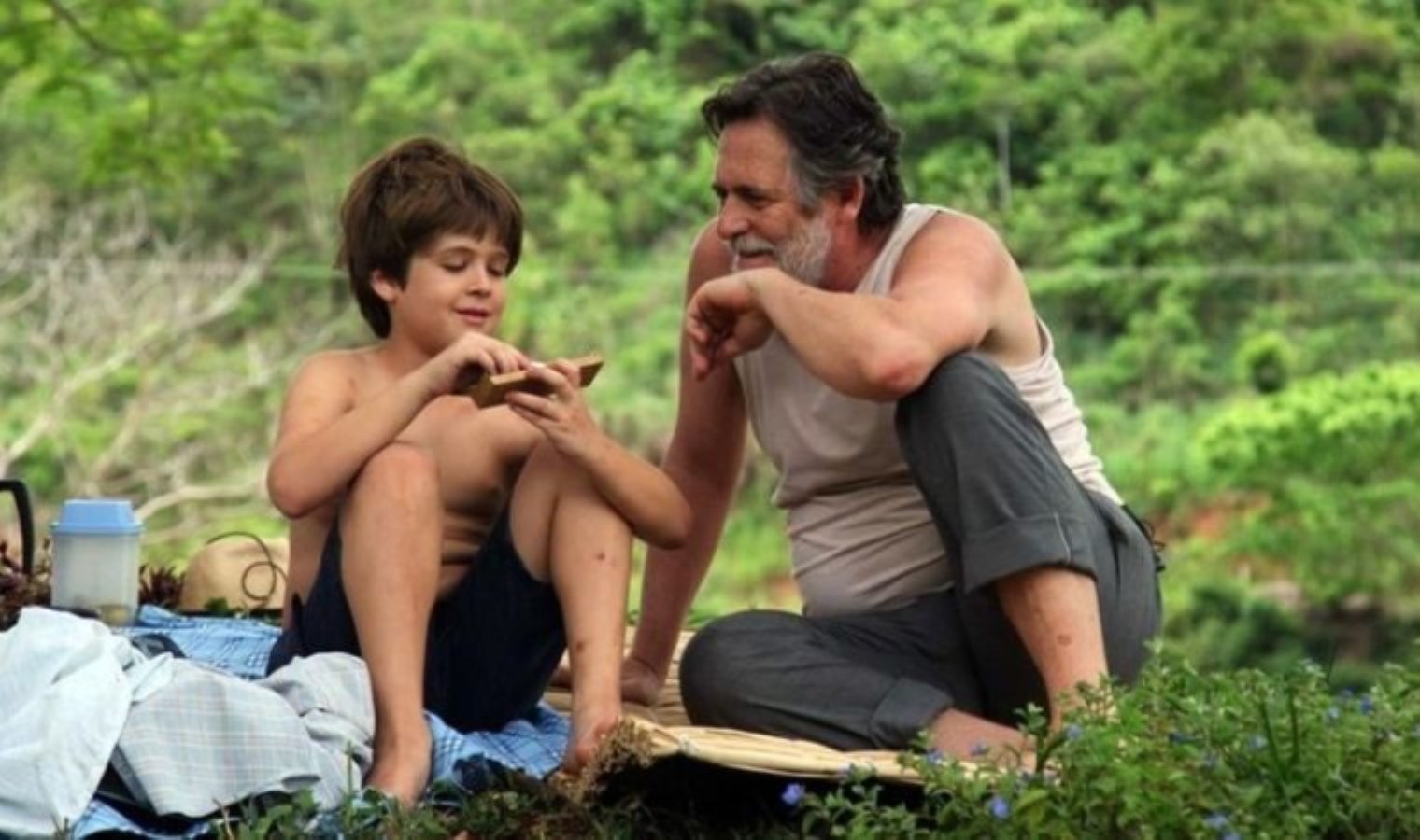 Şeker Portakalı filminin konusu ne? Şeker Portakalı filminin oyuncuları kim?