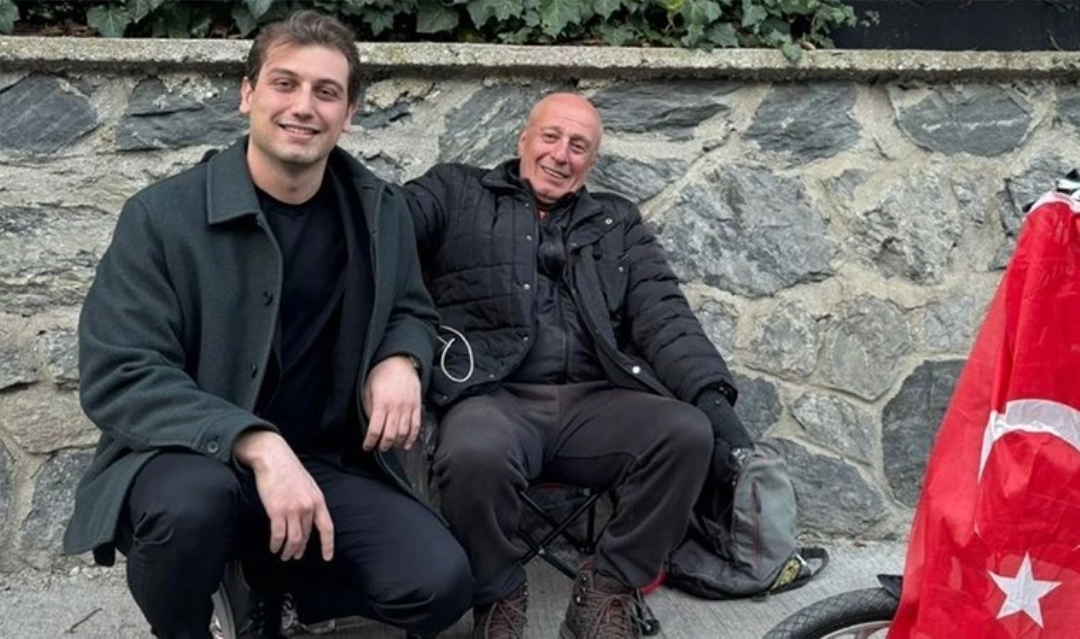 Selim İmamoğlu’ndan gözaltılara tepki: ‘Tüm genç arkadaşlarım serbest bırakılmalıdır’