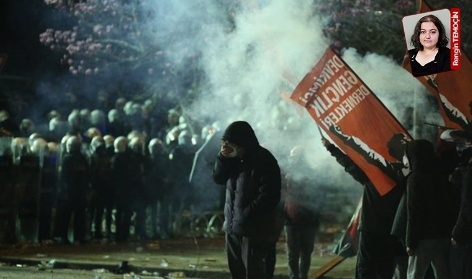 Serbest bırakılan gencin avukatının ‘Erdoğan’ savunmasına tepki yağdı: ‘Eşitlik ilkesine aykırı’