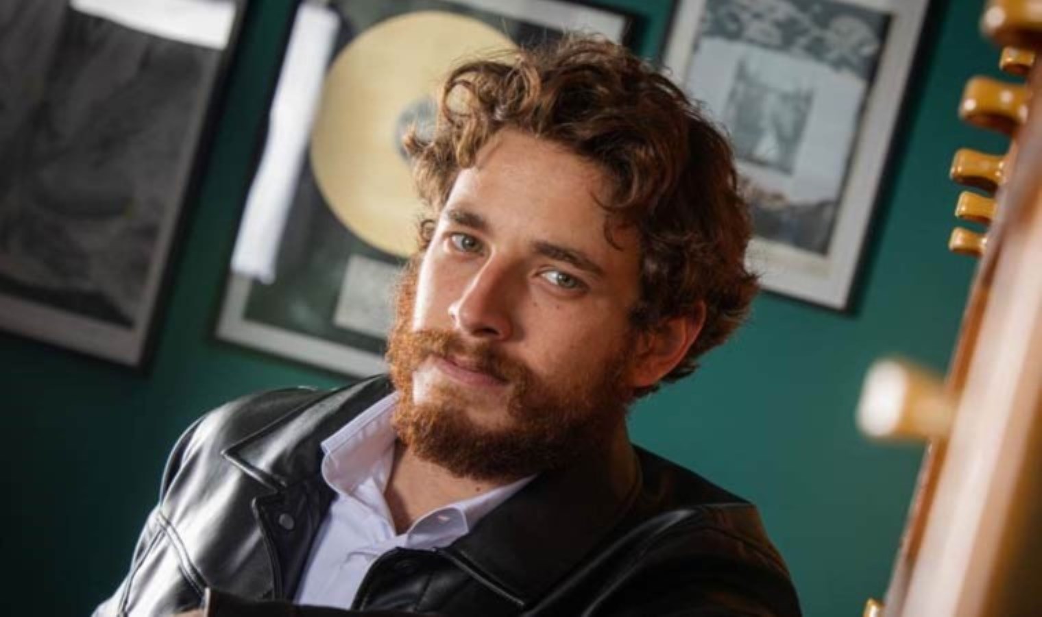 Serbest bırakılmıştı… Oyuncu Cem Yiğit Üzümoğlu’ndan ilk paylaşım!