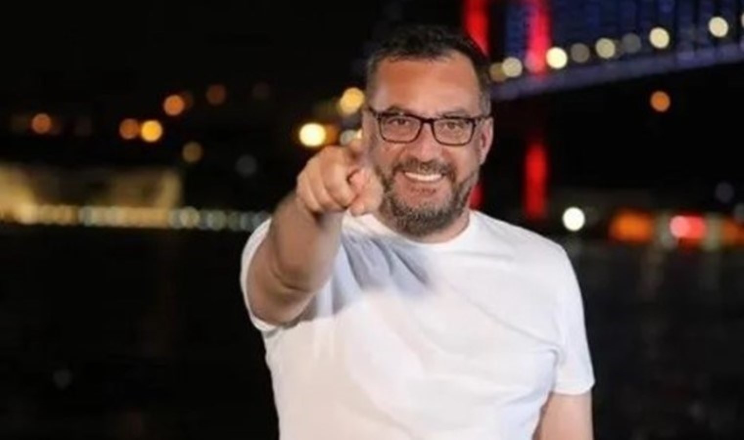 Serdar Haydanlı kimdir? Serdar Haydanlı tutuklandı mı?