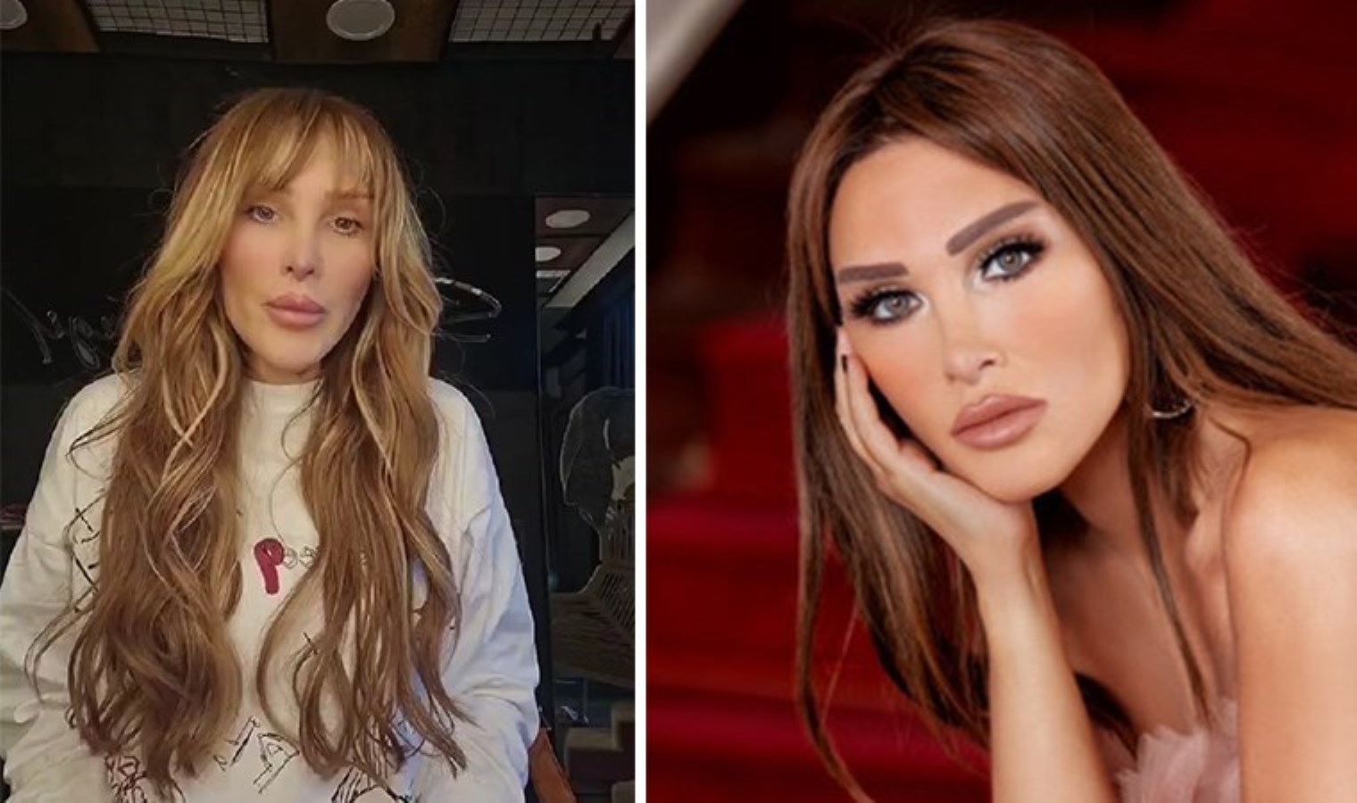 Seren Serengil, Ali Yerlikaya’ya tepki: ‘Her şeyi yasaklıyorsunuz’