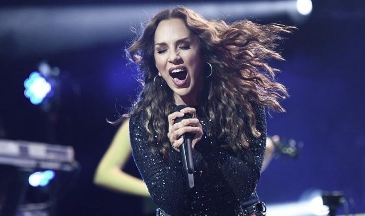 Sertap Erener’e dava açıldı! Şarkılarını kaldırması talep edildi