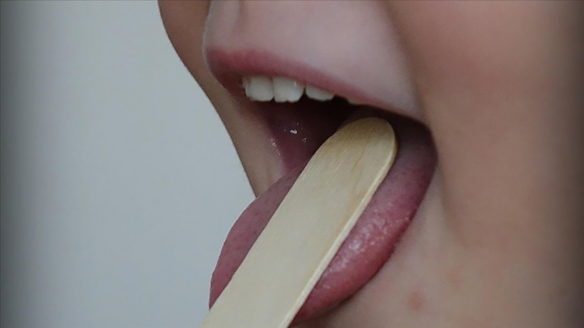 Ses kısıklığının altında yatan nedenler