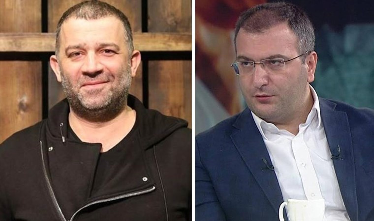 Şevket Çoruh’un, yandaş Cem Küçük’e yanıtı gündem oldu