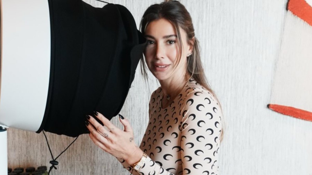 Şeyma Subaşı imalı bir paylaşım yaptı: “Allah bize hatırlatıyor”