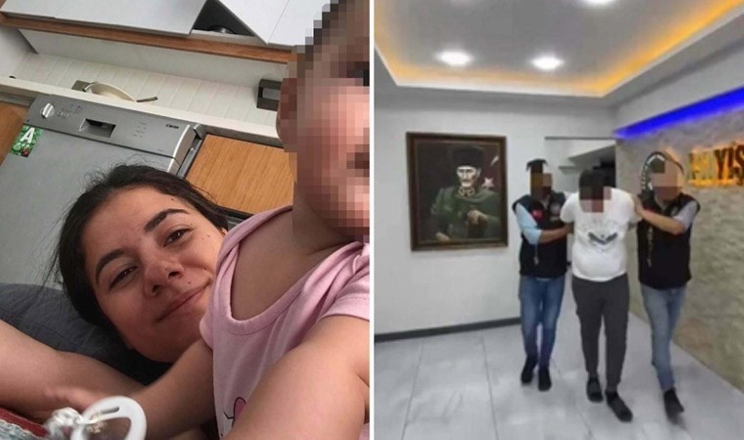 Sidar’ın katili babasına ‘Kızını öldüreceğim’ demiş