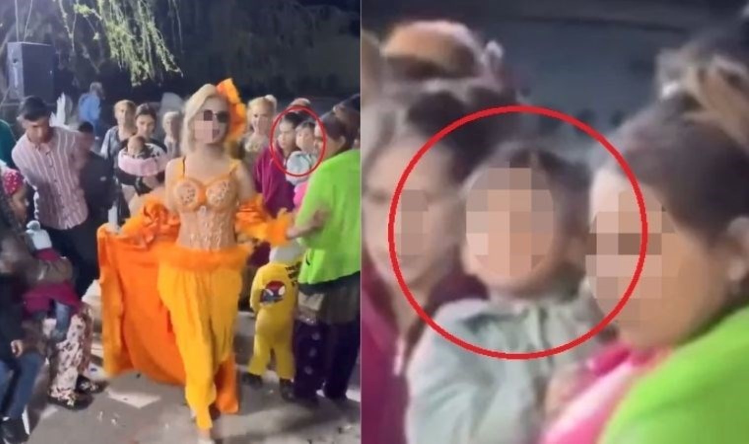 Sigara içen 3 yaşındaki çocuğun annesi serbest bırakıldı