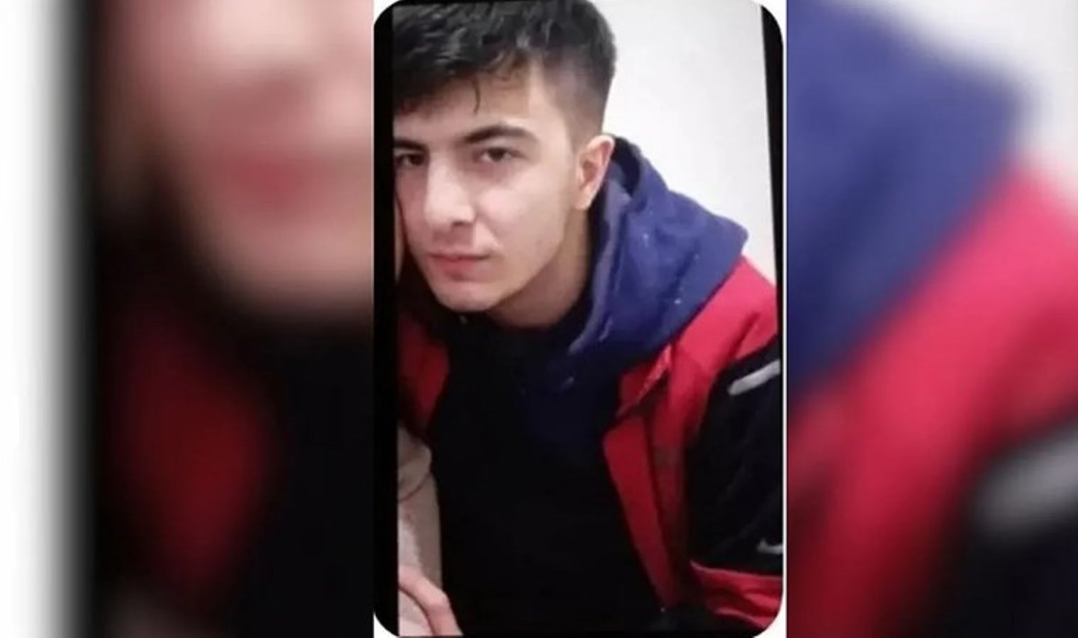 Siirt’te kayboldu: 17 yaşındaki lise öğrencisi Ahmet Yunus Göktaş aranıyor