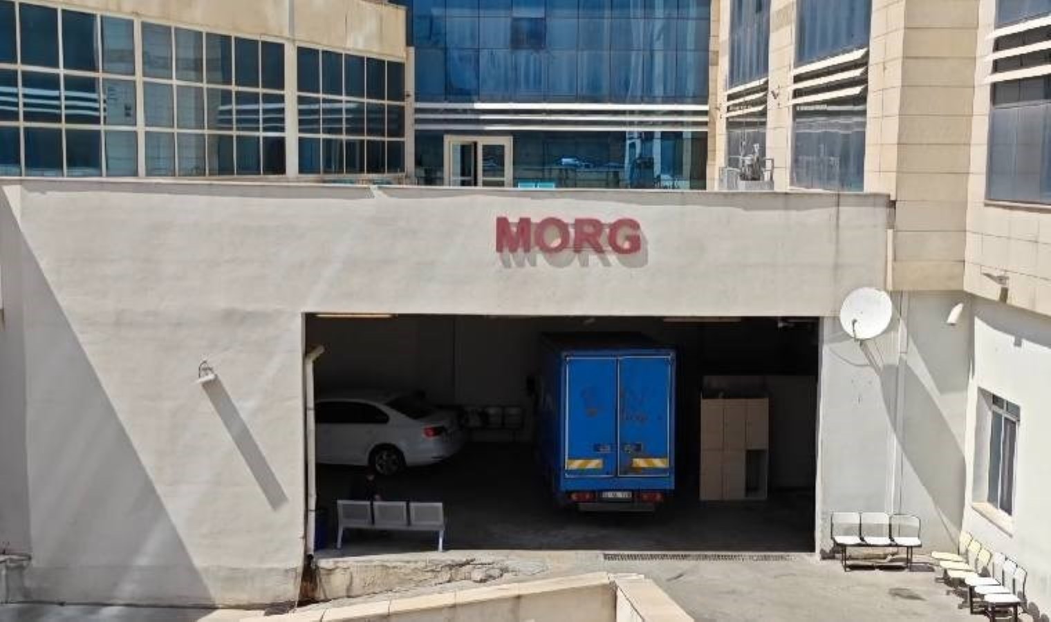 Siirt’te şüpheli ölüm… Kadının cansız bedeni bulundu!