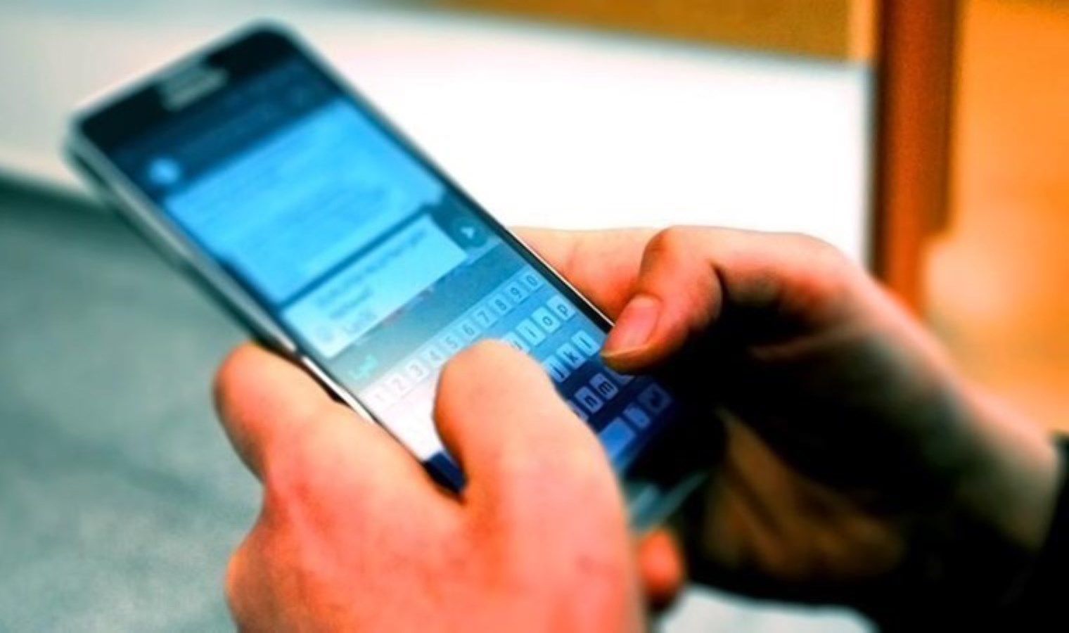 Sık sık mesaj gönderince şikayet edildi, para cezası yedi