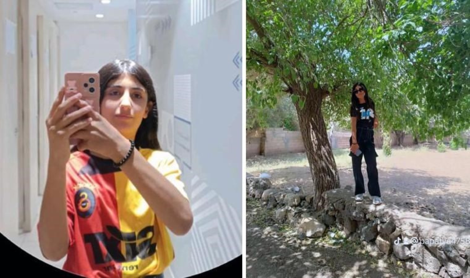 Silahla yaralanan 14 yaşındaki Elif’ten acı haber!