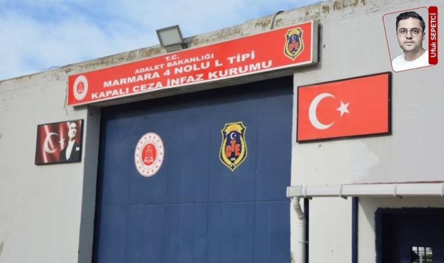 Silivri Cezaevi’nde grip alarmı: İlaç yok, hijyen yok, salgın var