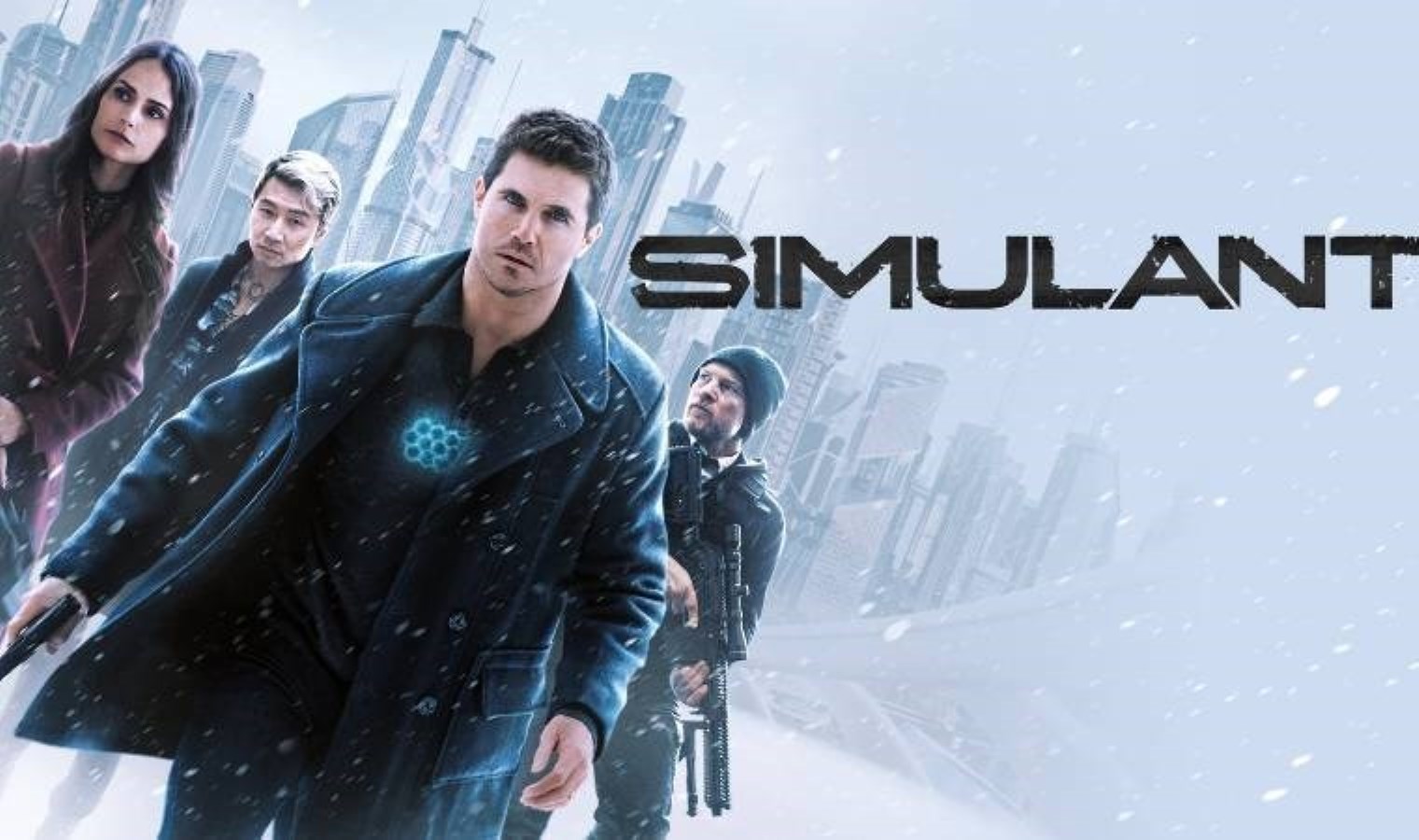 Simülasyon filminin konusu ne? Simülasyon filminin oyuncuları kim?