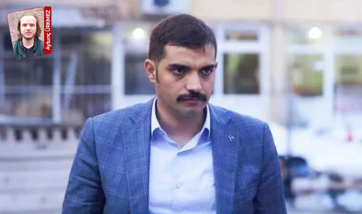 Sinan Ateş’in bilgilerini paylaşan Ülkü Ocakları yöneticileri hakim karşısında…