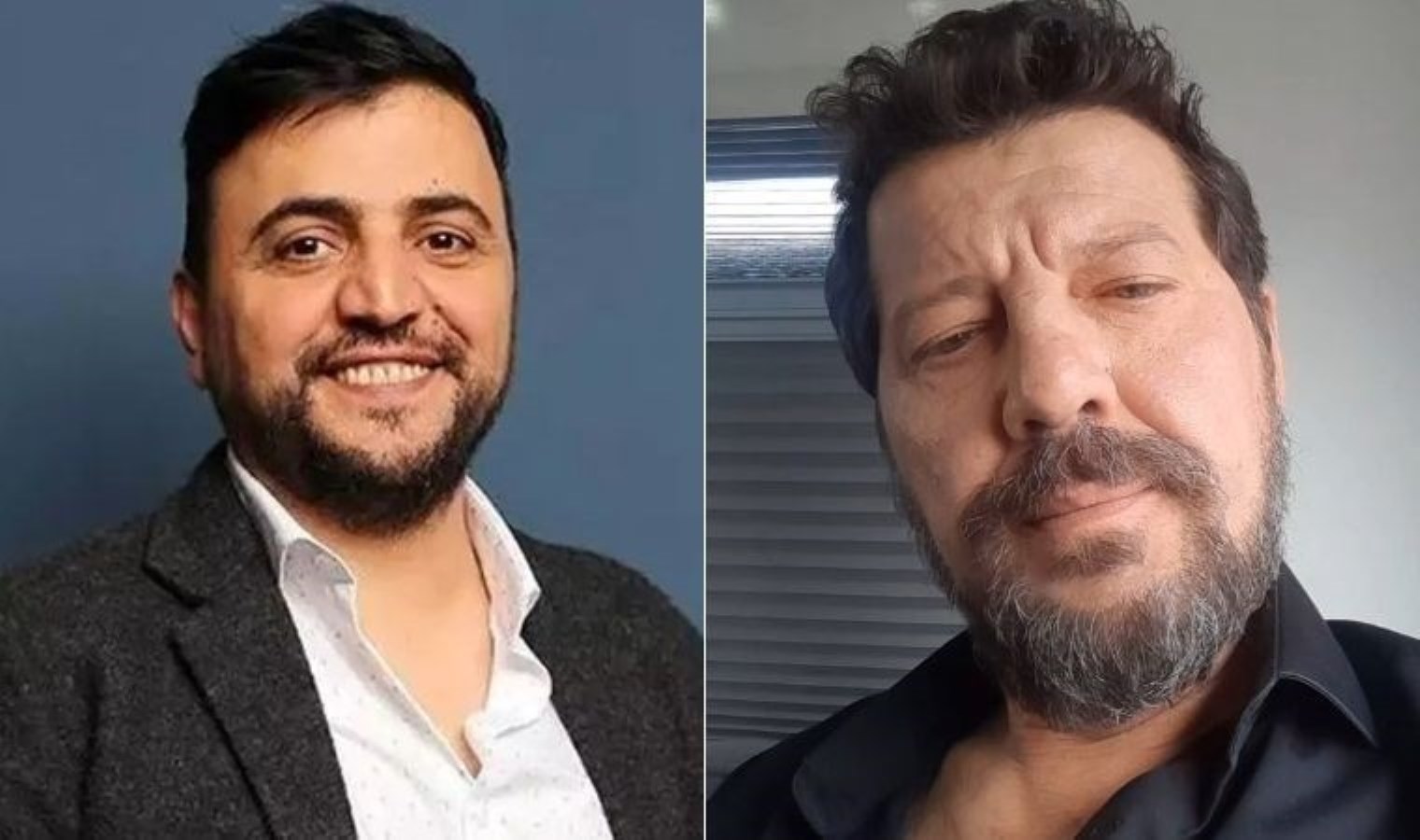 Şinasi Yurtsever’in cenazesine katılamadı: İlker Aksum nedenini gözyaşları ile anlattı