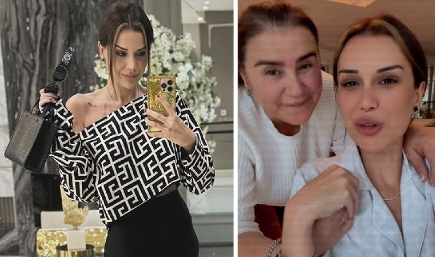 Sınır dışı edilmişti! Dilan Polat’ın ‘kara kutusu’ Şule, Türkiye’ye geri döndü