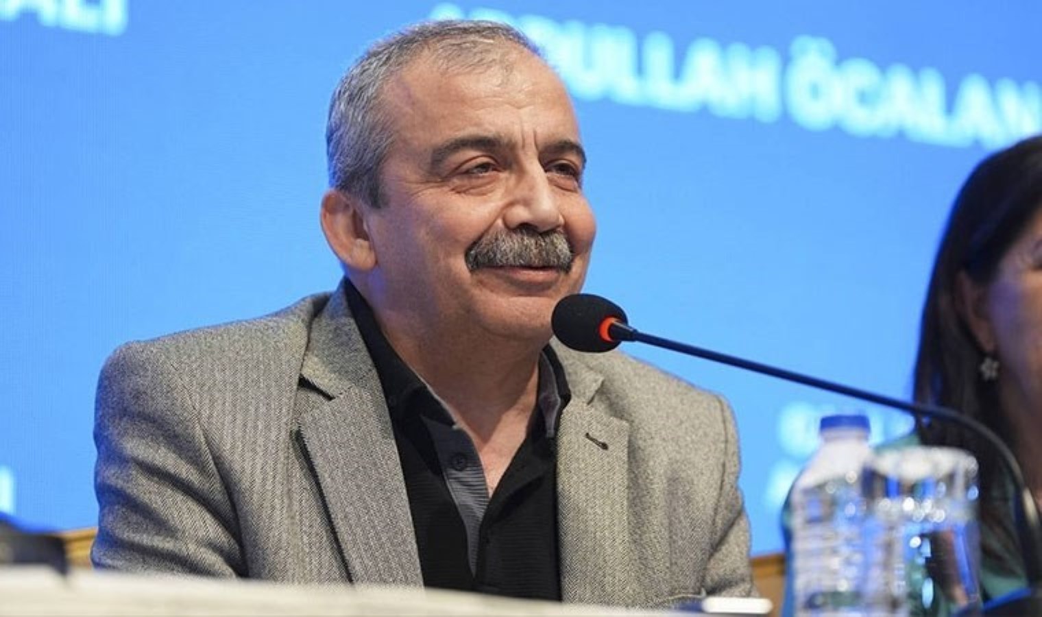 Sırrı Süreyya Önder’in sağlık durumu ile ilgili yeni gelişme