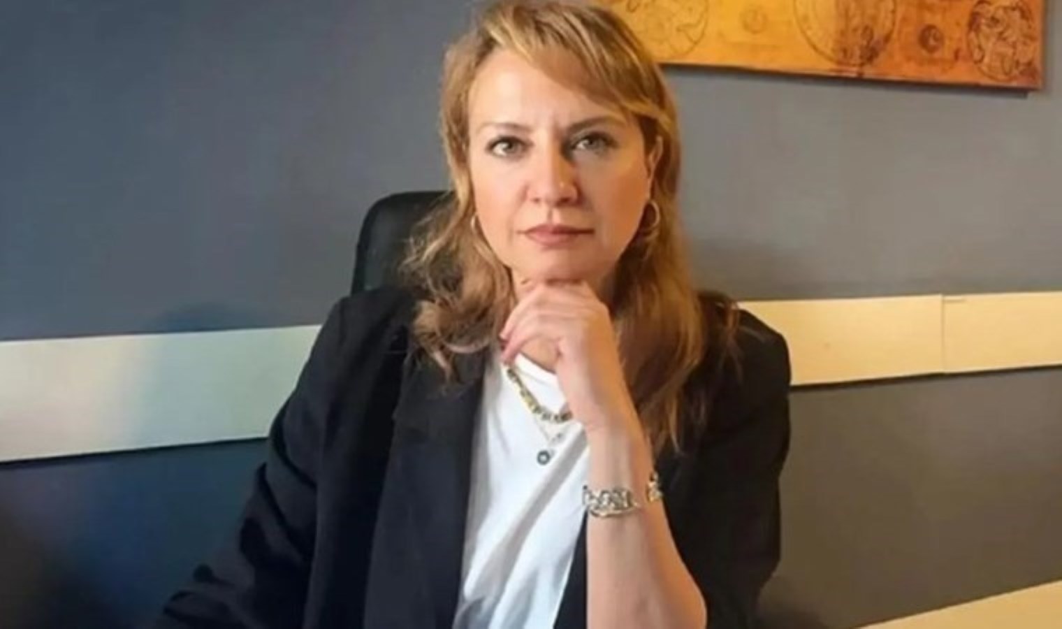 Şişli Belediye Başkan Yardımcısı Ebru Özdemir’in tutukluluğuna itiraz