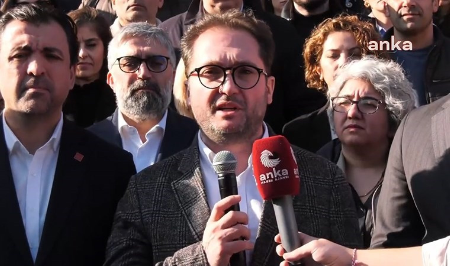 Şişli Belediye Başkanı Şahan savcılığa sevk edildi: Avukatı Hüseyin Ersöz’den açıklama