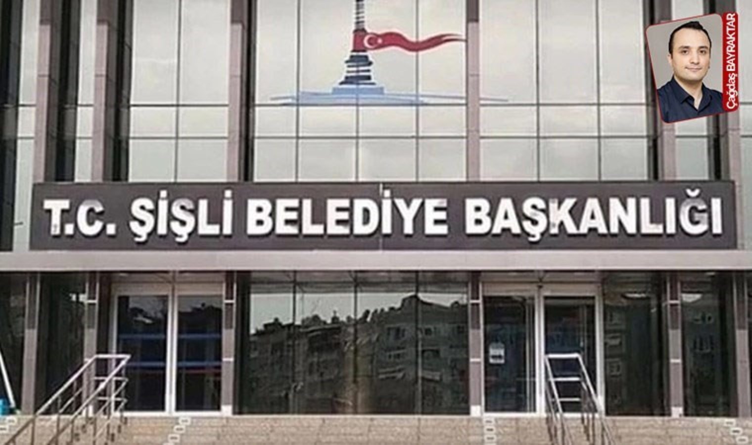 Şişli’de kayyum fırsatçılığı: İzinsiz inşaat hız kazandı