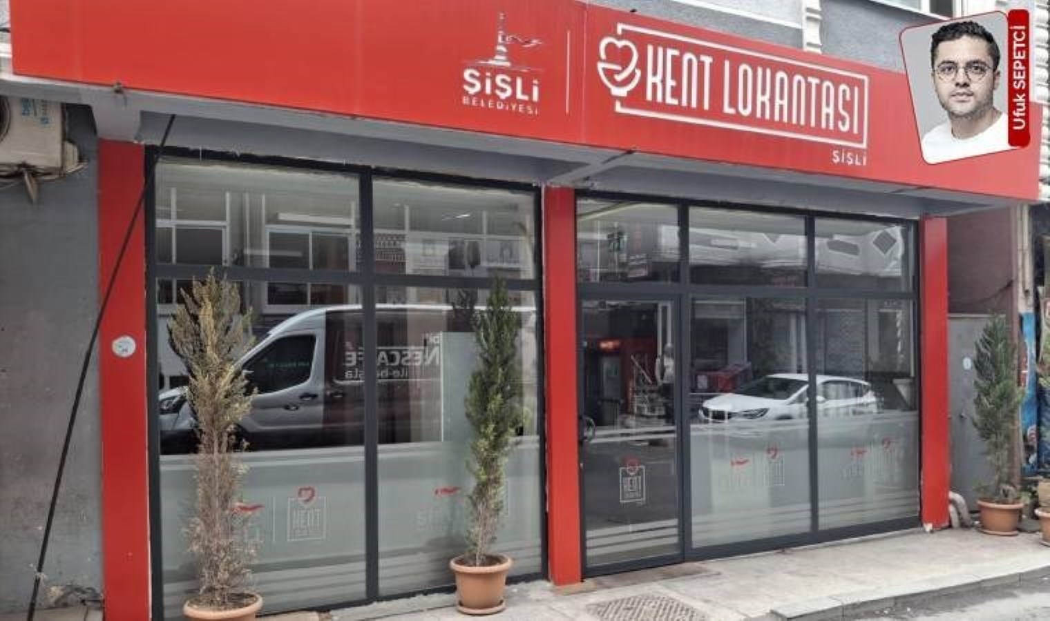 Şişli’deki Kent Lokantaları kayyum sonrası günlerdir kapalı, yurttaşlar tepkili: Halkın ekmeğine dokunmayın